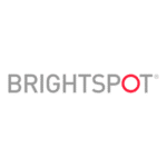 Brightspot Brightspot Logo Transparent PNG