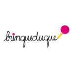 Brinqueduque Logo Transparent PNG