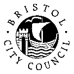Bristol City Council Logo Transparent PNG