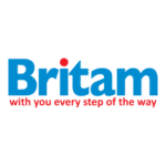 Britam Insurance Uganda Limited Logo Transparent PNG
