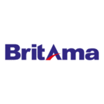 Britama Logo Transparent PNG
