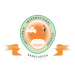 Britannia International School Logo Transparent PNG