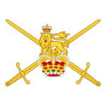 British Army Logo Transparent PNG