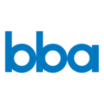 British Bankers Association BBA Logo Transparent PNG