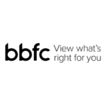 British Board Of Film Classification Logo Transparent PNG