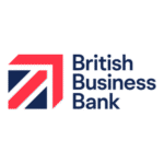British Business Bank Logo Transparent PNG
