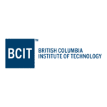 British Columbia Institute Of Technology BCIT Logo Transparent PNG