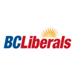 British Columbia Liberal Party Logo Transparent PNG