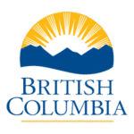 British Columbia Logo Transparent PNG