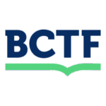 British Columbia Teachers Federation Logo Transparent PNG