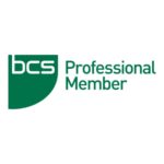 British Computer Society Logo Transparent PNG
