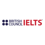 British Council X Ielts Logo Transparent PNG