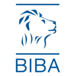 British Insurance Brokers Association BIBA Logo Transparent PNG