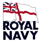 British Royal Navy Logo Transparent PNG