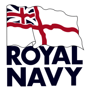 British Royal Navy