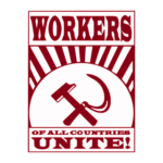 British Socialist Party Logo Transparent PNG