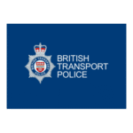 British Transport Police Logo Transparent PNG