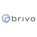 Brivo Logo Transparent PNG