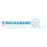 Broadband Logo Transparent PNG