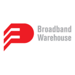 Broadband Warehouse Ltd Logo Transparent PNG
