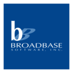 Broadbase Software Logo Transparent PNG