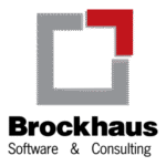 Brockhaus Logo Transparent PNG