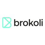 Brokoli Network Logo Transparent PNG
