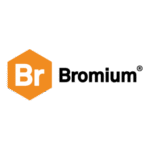 Bromium Logo Transparent PNG