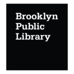 Brooklyn Public Library Logo Transparent PNG