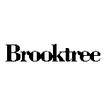 Brooktree Logo Transparent PNG