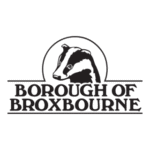 Broxbourne District Council Logo Transparent PNG