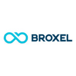 Broxel Logo Transparent PNG
