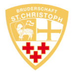 Bruderschaft St. Christoph Logo Transparent PNG