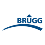 Brugg Logo Transparent PNG