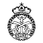 Brunei Logo Transparent PNG