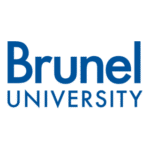 Brunel University Logo Transparent PNG