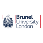 Brunel University London Logo Transparent PNG