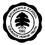 Brunswick School Logo Transparent PNG