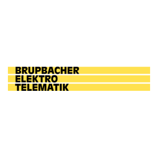 Brupbacher Elektro