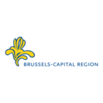 Brussels Capital Region Logo Transparent PNG