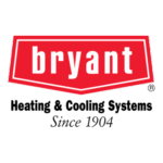 Bryant Cooling Systems Logo Transparent PNG