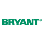 Bryant Electric Logo Transparent PNG