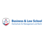 Bsp Business Law School Logo Transparent PNG