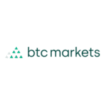 Btc Markets Logo Transparent PNG