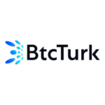 Btcturk Logo Transparent PNG