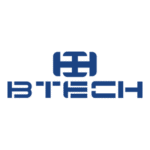Btech Watches Logo Transparent PNG