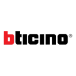 Bticino Electric Logo Transparent PNG