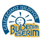 Bu Benim Eserim Logo Transparent PNG