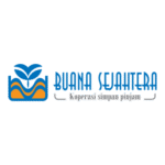 Buana Sejahtera Logo Transparent PNG