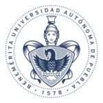 Buap Benemérita Universidad Autónoma De Puebla Logo Transparent PNG